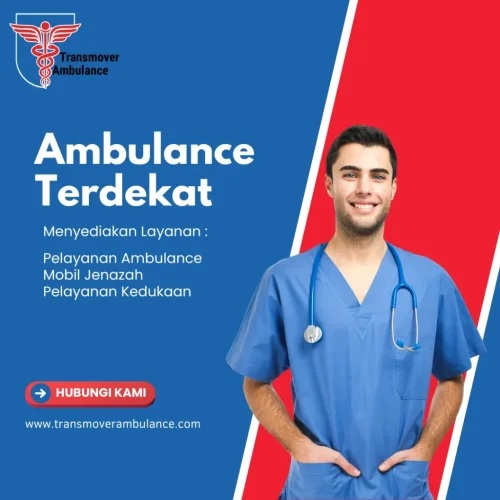 Ambulance Terdekat
