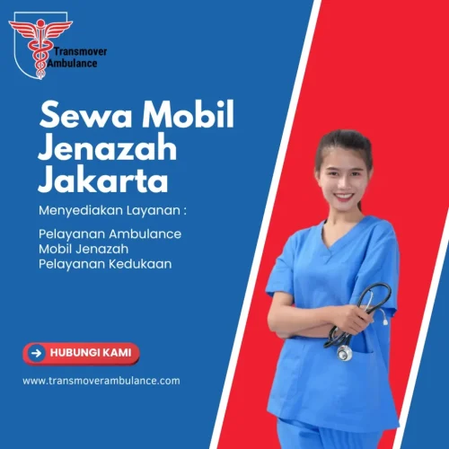 Sewa Mobil Jenazah Jakarta